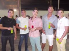 Natal Open Prime